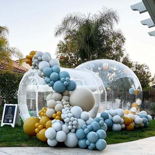 10FT Balloon House Bubble Tent